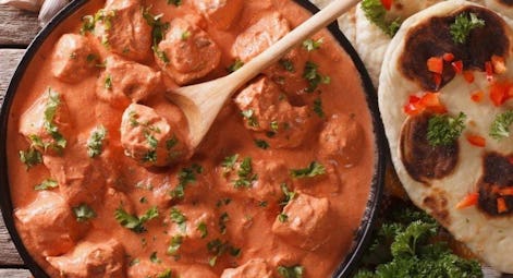 Flavours of India