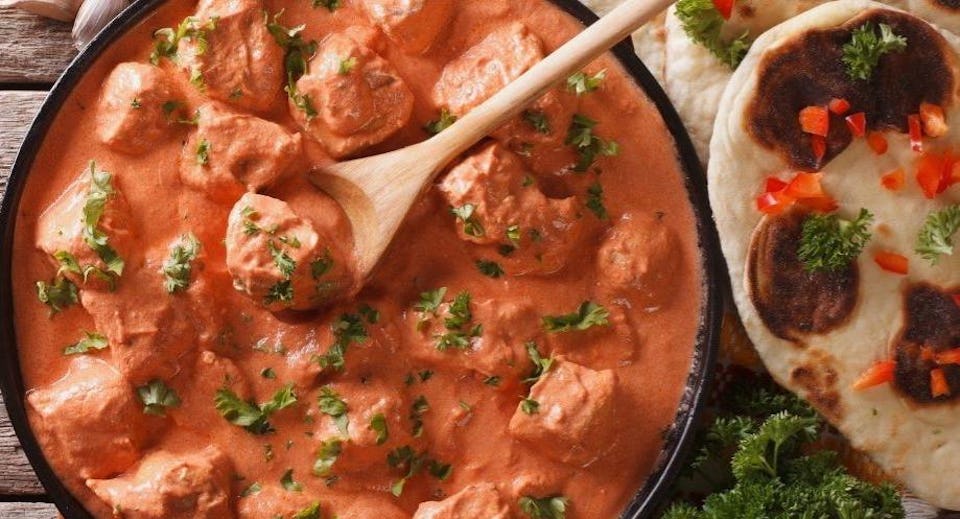 Flavours of India
