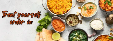 Gaylord Tandoori - Twyford