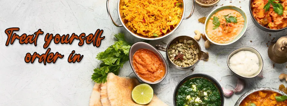 Gaylord Tandoori - Twyford