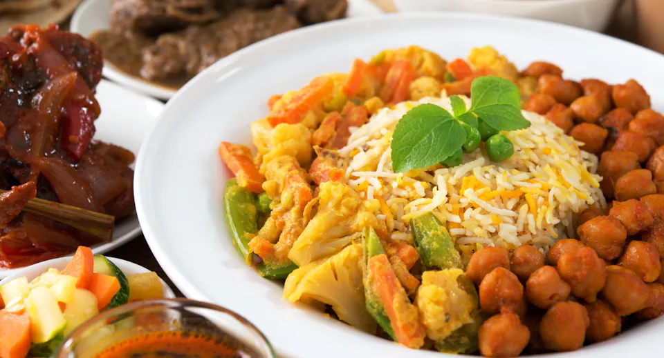 Gaylord Tandoori - Twyford