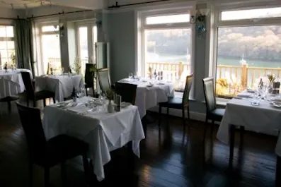 The Cormorant Restaurant