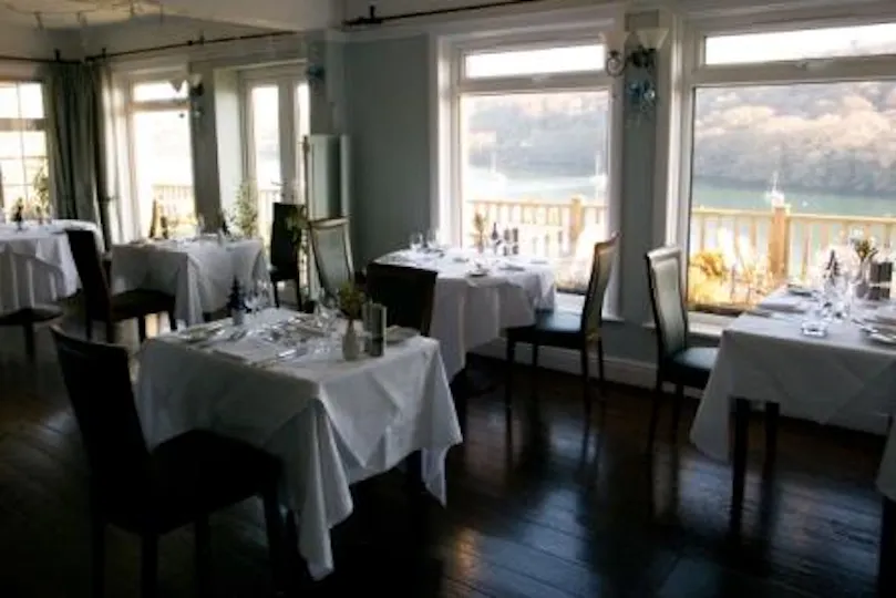 The Cormorant Restaurant