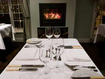 The Cormorant Restaurant