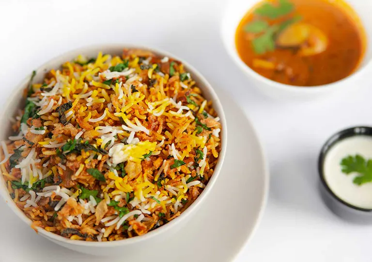 Grand CHOLAN Indian Restaurant