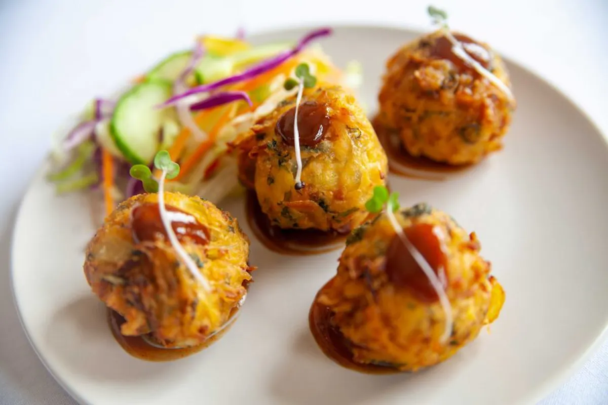 Grand CHOLAN Indian Restaurant