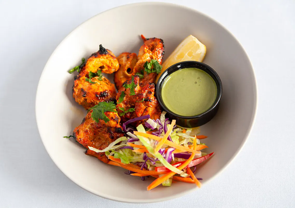 Grand CHOLAN Indian Restaurant