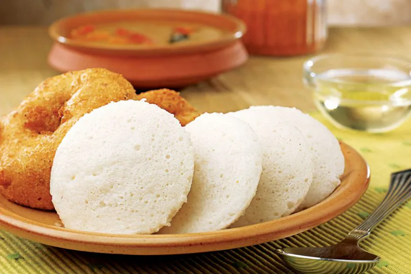 Grand CHOLAN Indian Restaurant