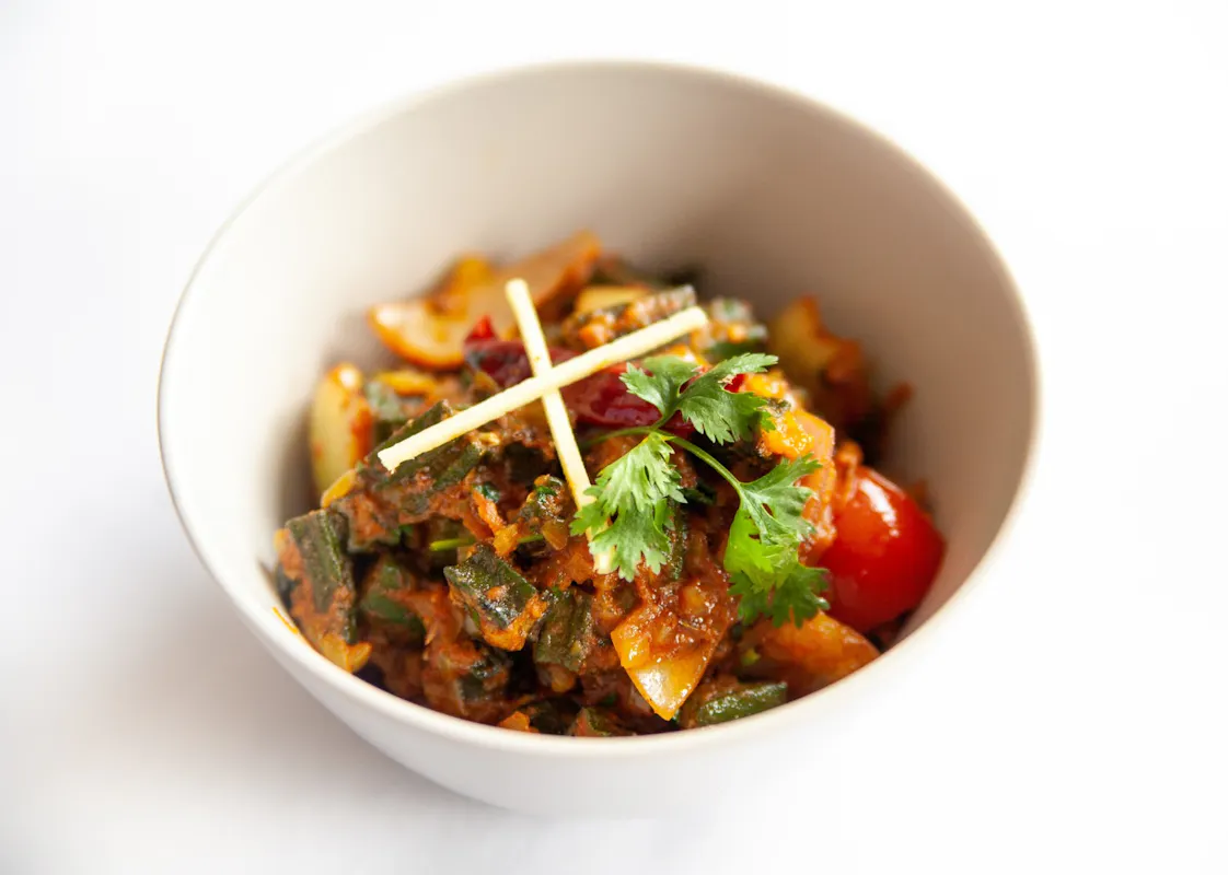 Grand CHOLAN Indian Restaurant