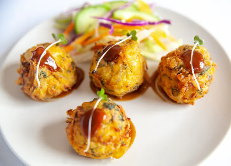 Grand CHOLAN Indian Restaurant