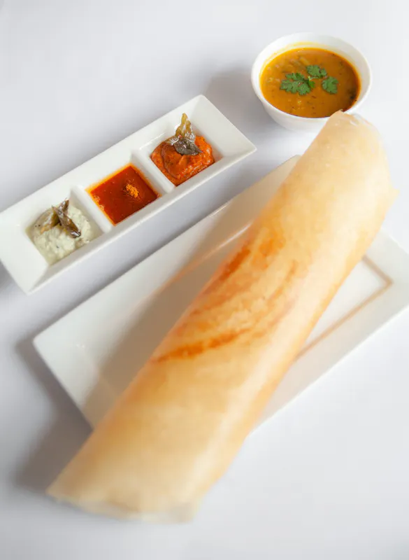 Grand CHOLAN Indian Restaurant