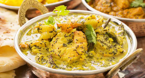 House of Spice