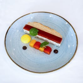 The French Table