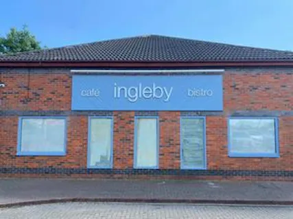 Ingleby Cafe Bistro