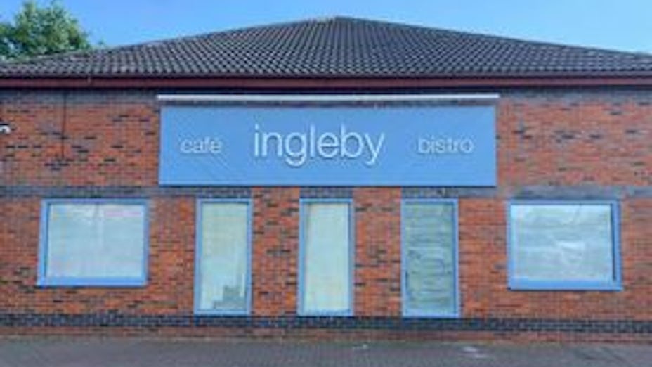 Ingleby Cafe Bistro