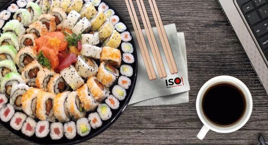 Iso Sushi