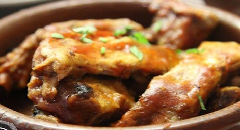 Latinos Restaurant & Tapas Bar