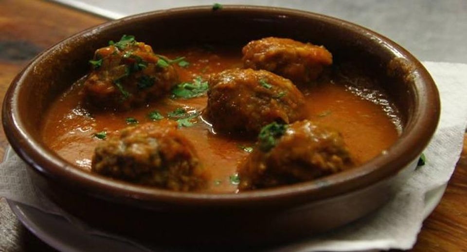 Latinos Restaurant & Tapas Bar