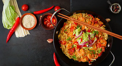 Mama Pho - South Kensington
