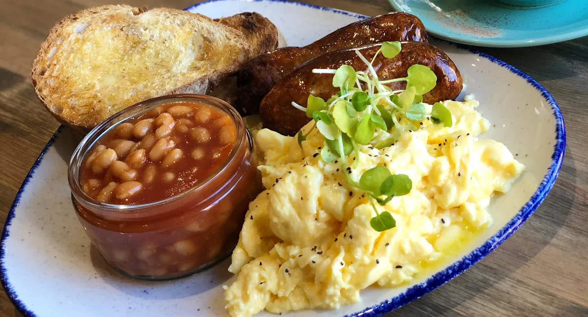 Natas Coffee Bar - Tooting