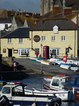 Kota Porthleven