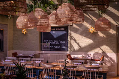 The Waverley Inn