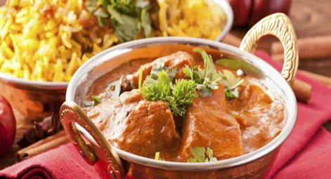 Shish Mahal