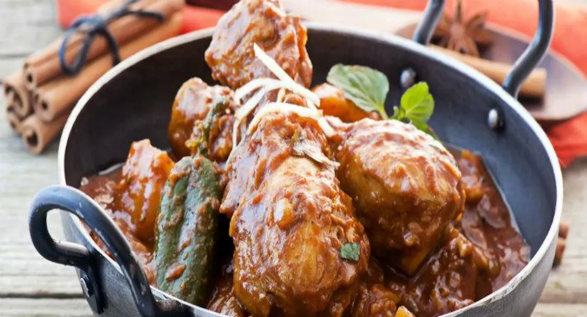 Shish Mahal
