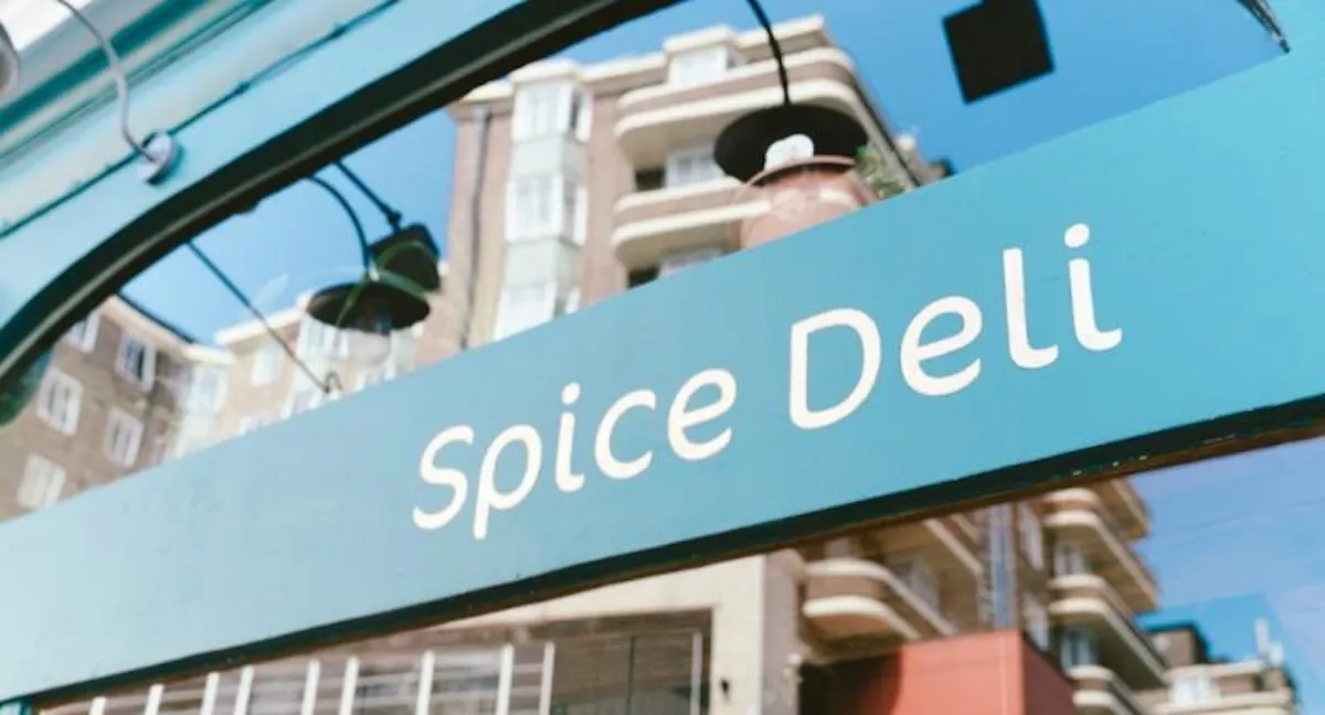 Spice Deli