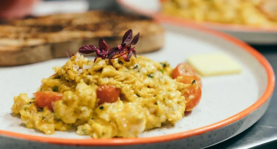 Spice Deli