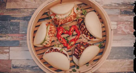 Vietnamese Street Kitchen, Bullring