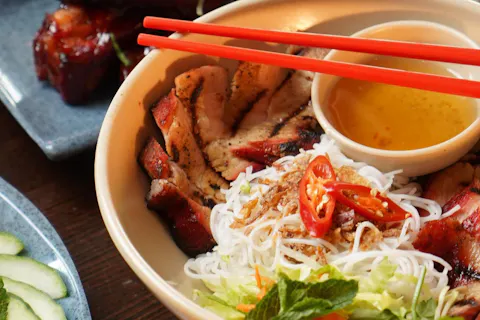 Vietnamese Street Kitchen, Bullring