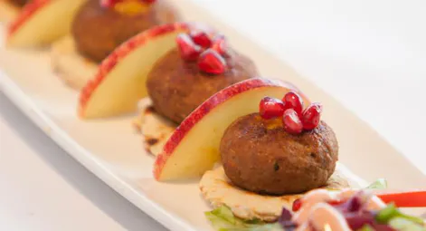 Spice Lounge Kitchen