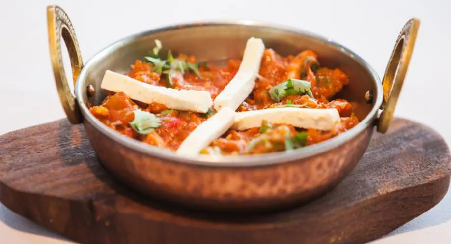 Spice Lounge Kitchen