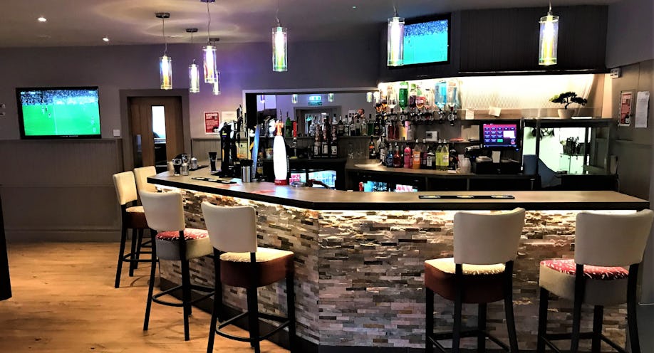 Steelworks Bar & Grill
