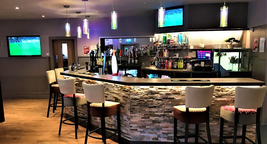 Steelworks Bar & Grill, Motherwell Restaurant Reviews, Bookings
