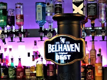 Steelworks Bar & Grill