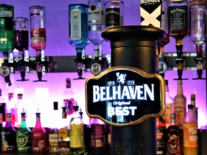 Steelworks Bar & Grill
