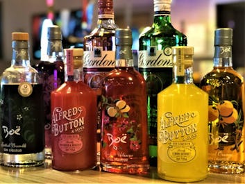 Steelworks Bar & Grill
