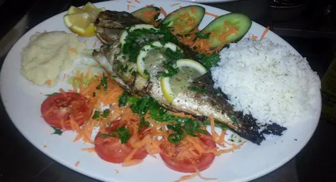 Steki Authentic Greek Cuisine - Portsmouth