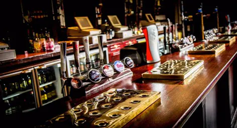 The Sandon