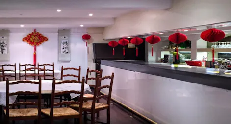 The Sichuan