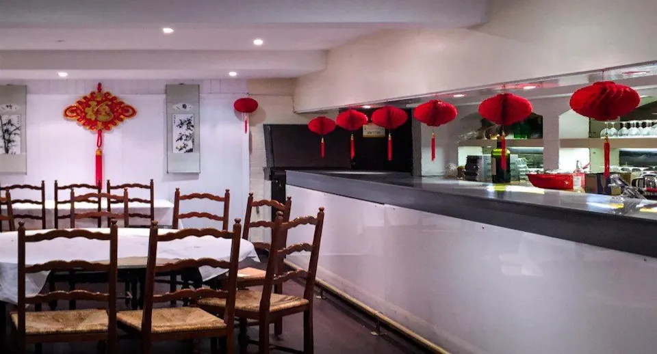 The Sichuan