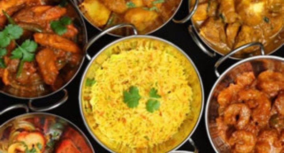 Sylhet Spice