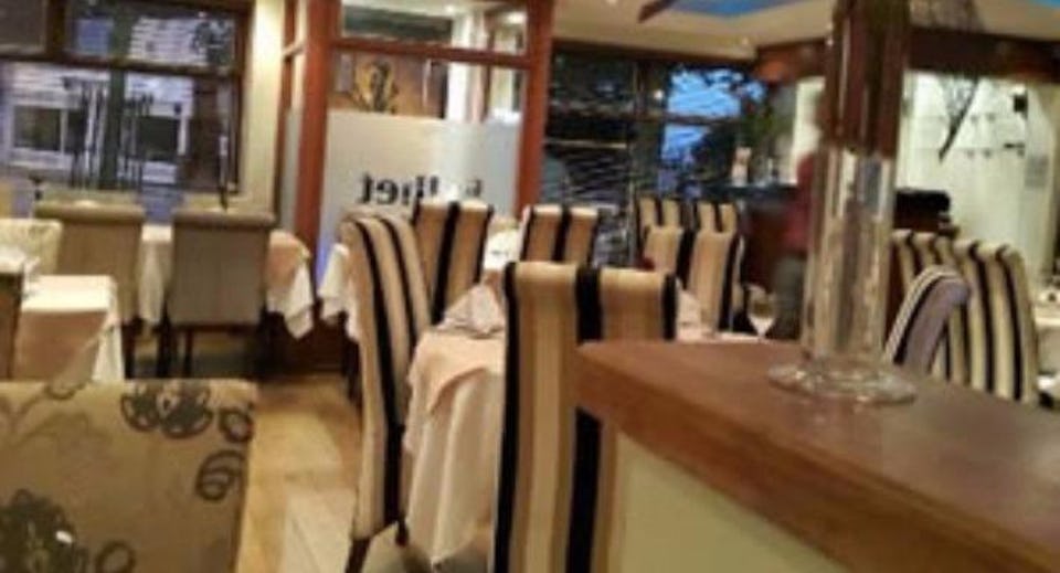 Sylhet Spice