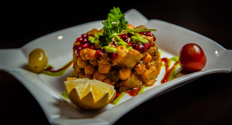 Tandoori Lounge