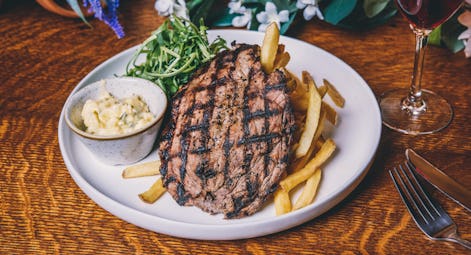 The Potting Shed - Northallerton