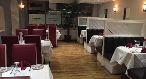 Tandoori Mahal