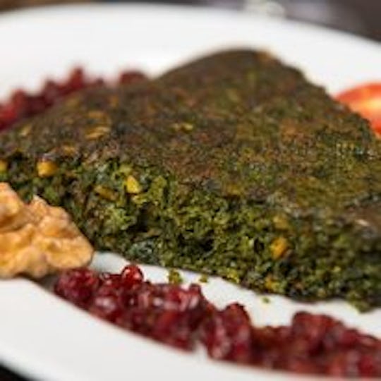 Tanoor Persian Cuisine