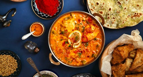 Tapasya Spices & Kitchen